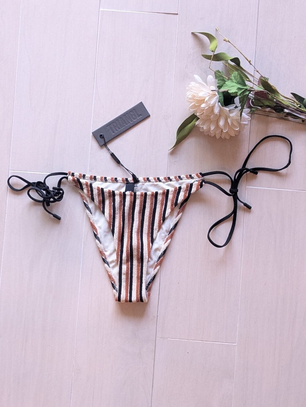 Triangl NEW Bathing Suit Bottoms